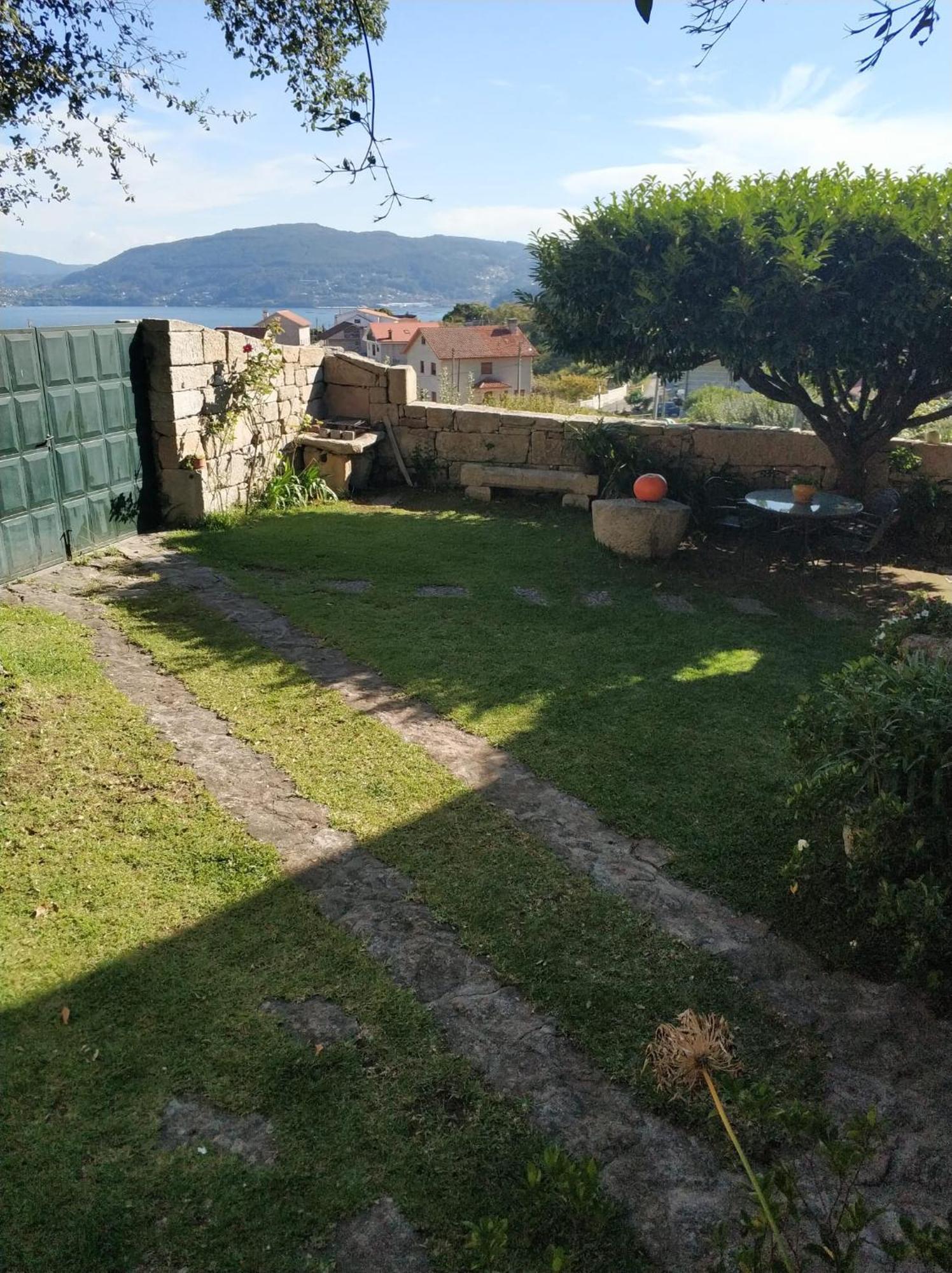 Casa Do Crego Guest House Vilaboa Bagian luar foto